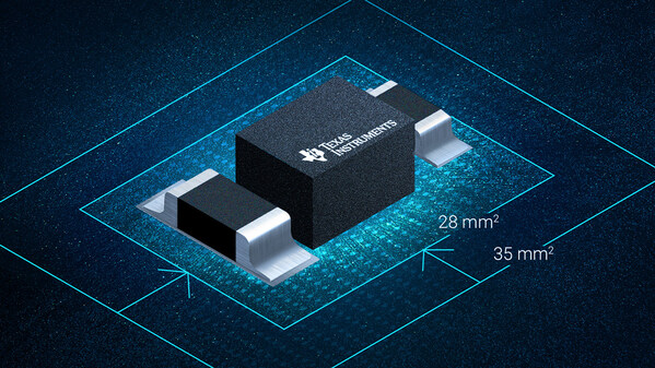 Texas Instruments MagPack Technology: A Breakthrough in Power Module Innovation